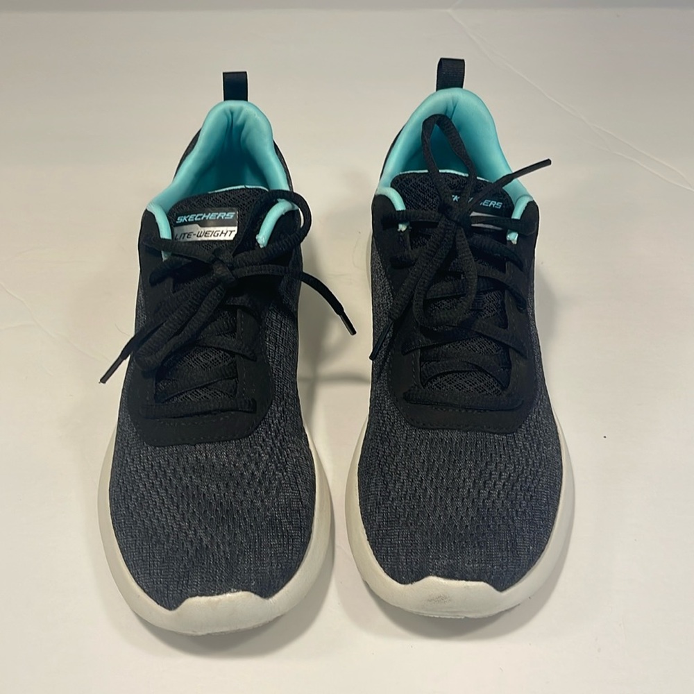 Skechers Lite-Weight Skech-Air Sneakers
